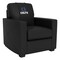 Dreamseat Silver Club Chair with Indianapolis Colts Secondary Logo XZ7759002CHCDBK-PSNFL20066 - alternate 1